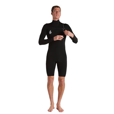 35% Off Men's Volcom Wetsuits