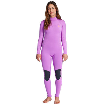 Women's Fullsuits