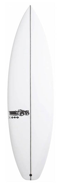 JS Xero Youth Surfboard