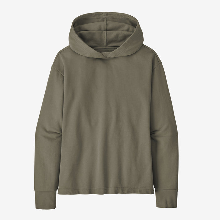 patagonia essential pullover