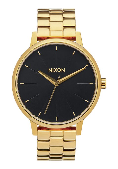 nixon gold