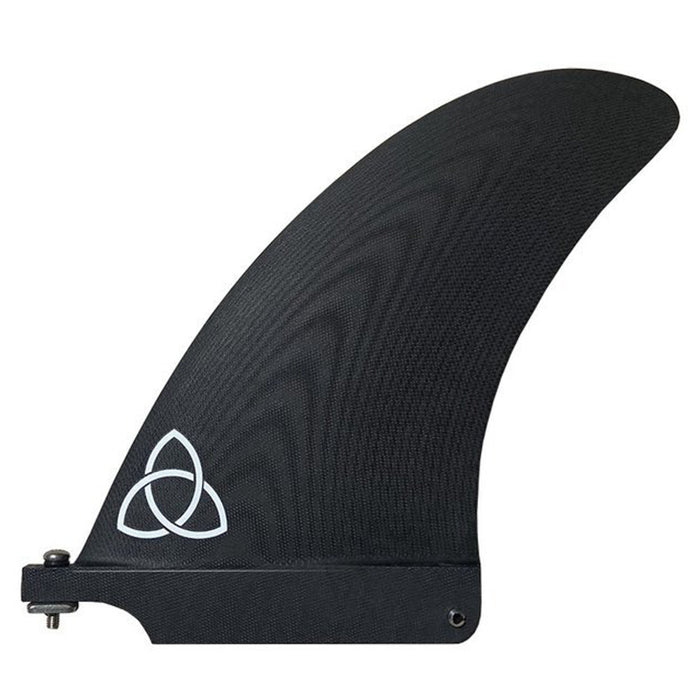 bonzer center fin