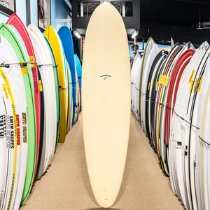 CJ Nelson Designs Surfboards — REAL Watersports