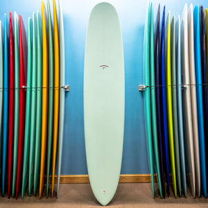 CJ Nelson Designs Surfboards — REAL Watersports