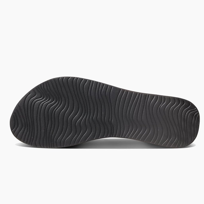 reef cushion bounce slim black