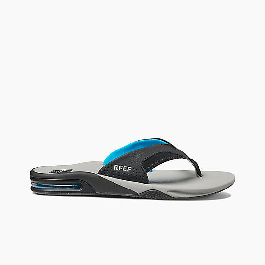 blue reef sandals