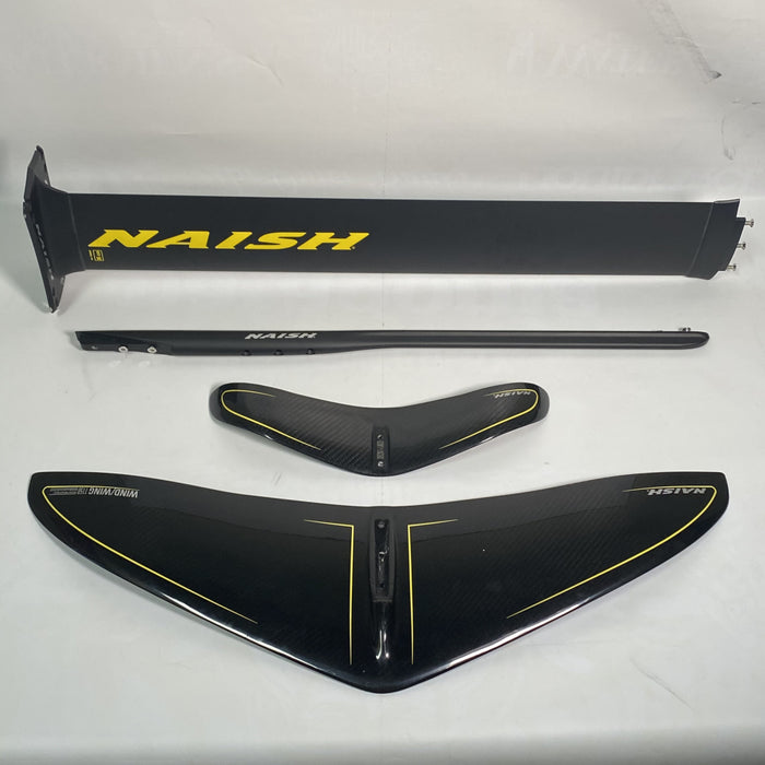 再入荷 ウイングフォイル NAISH S26 carbon mast set | www.kdcow.com