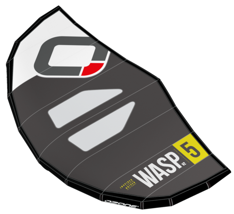 Ozone Wasp V2 Wing — REAL Watersports