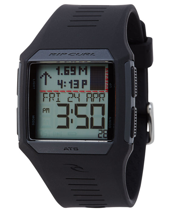 rip curl ats tide watch