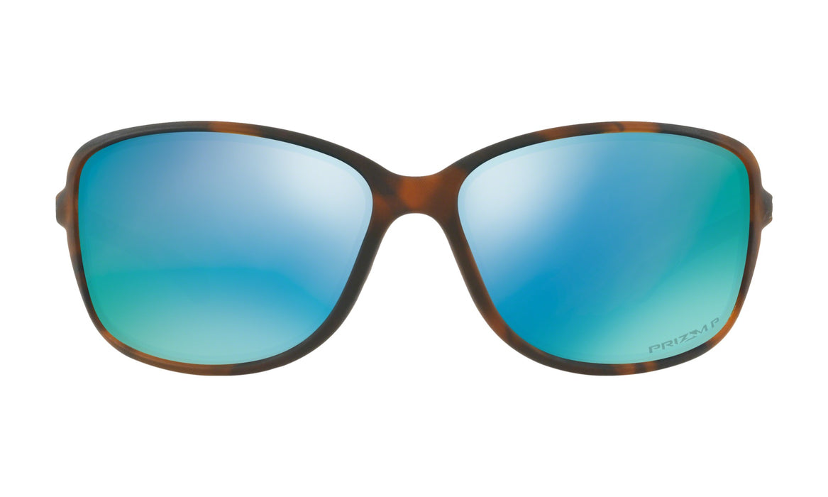 oakley cohort tortoise