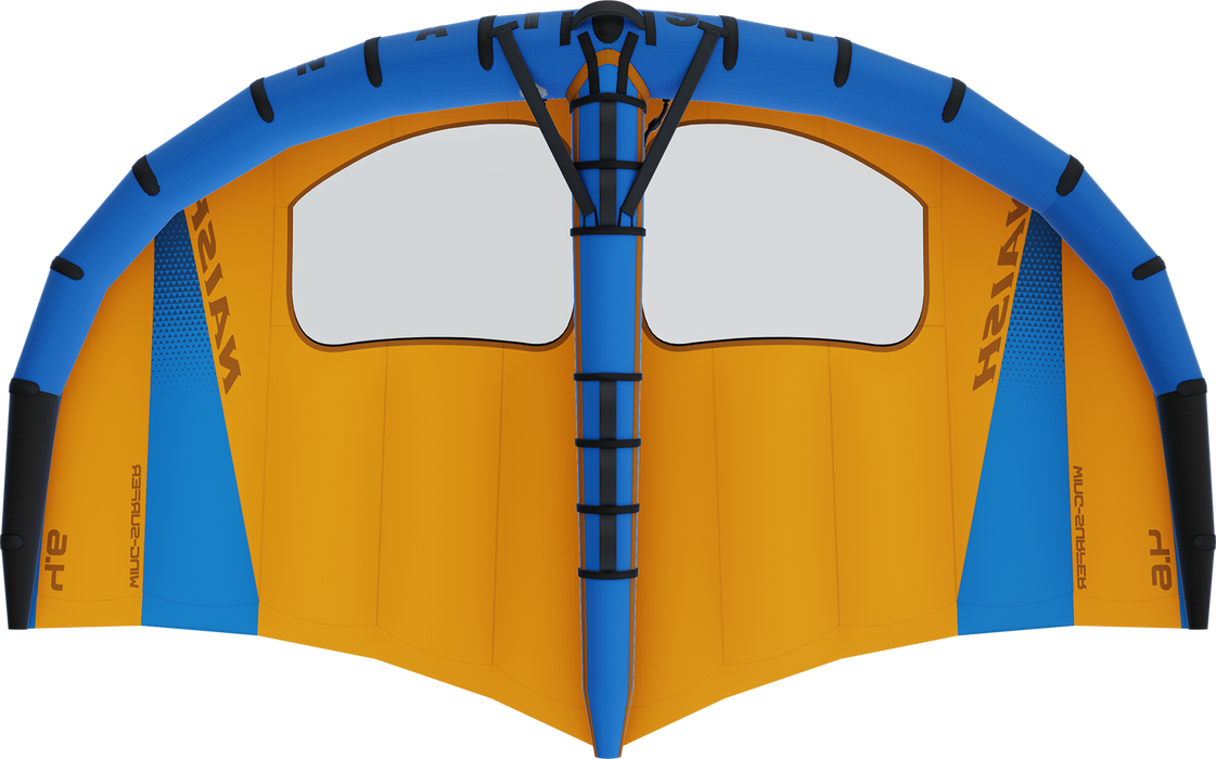 Naish S26 Wing-Surfer Wing — REAL Watersports