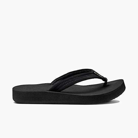 reef cushion breeze flip flops