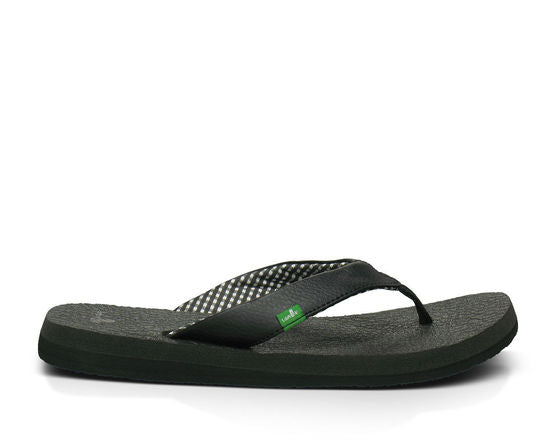 yoga mat flip flops