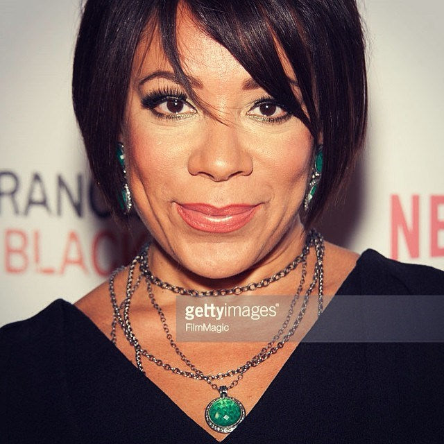 ACTRESS SELENIS LEYVA