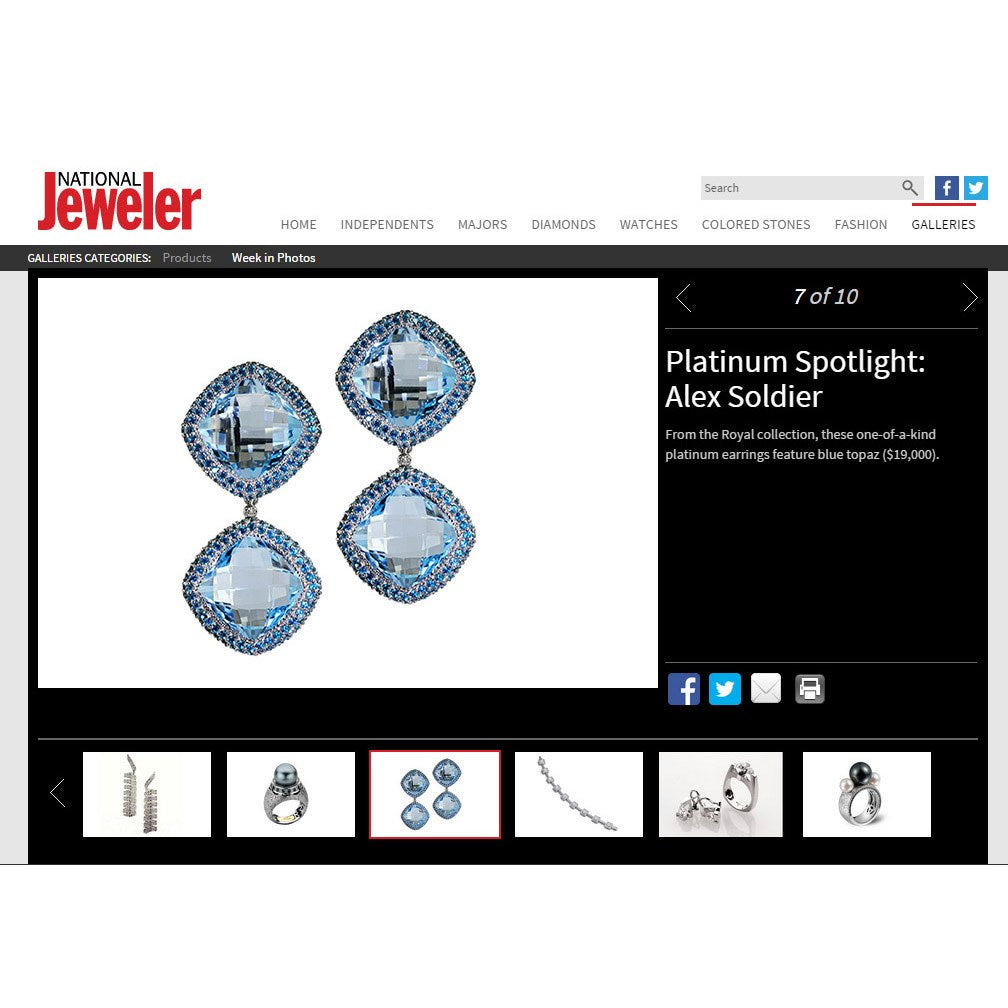 National Jeweler