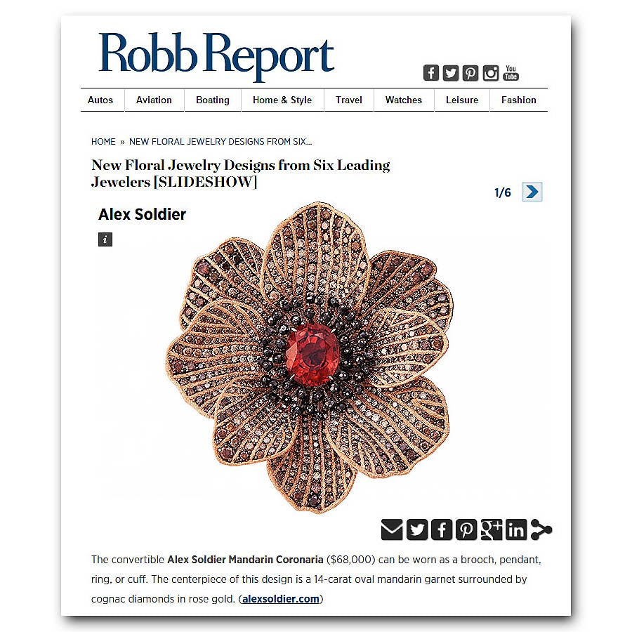 Robb Report