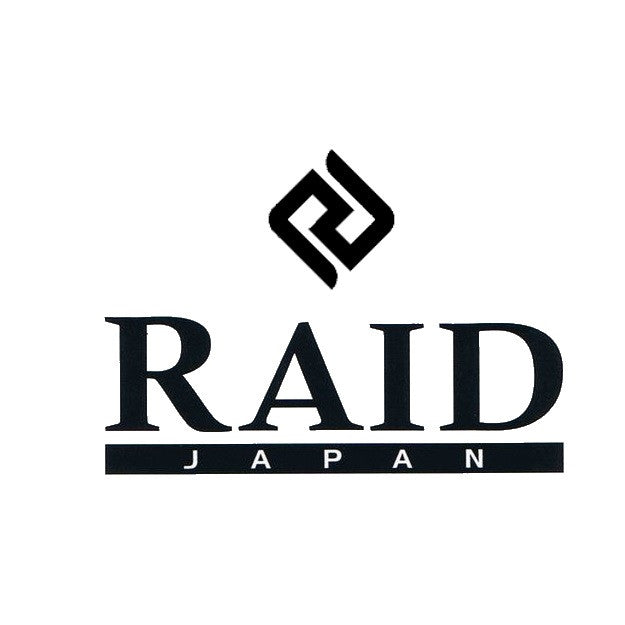RAID JAPAN - LEVEL CRANK ~ 50.8mm, 3/8oz ~ CRANK BAIT JDM FISHING LURE
