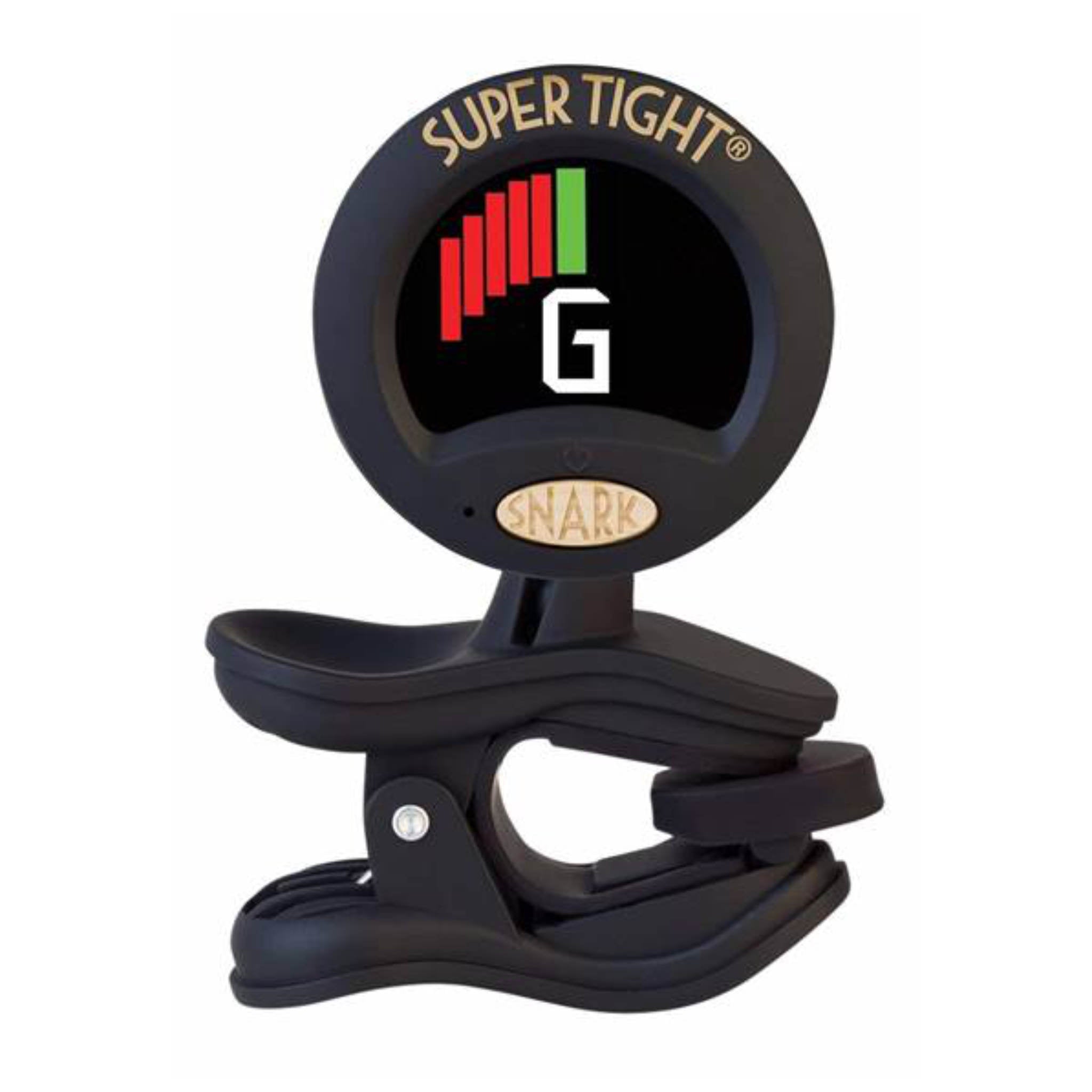 Snark Super Tight Chromatic Clip-On Tuner