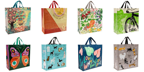 Shopper Totes