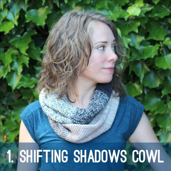 Shifting Shadows Kit