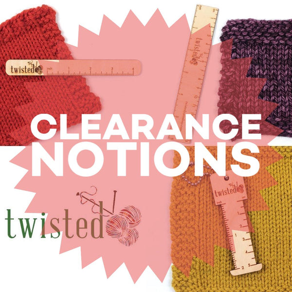 Clearance Notions