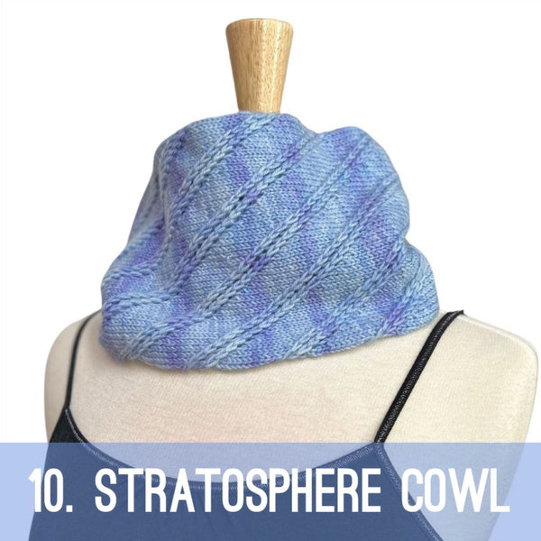 Stratosphere Cowl Kit