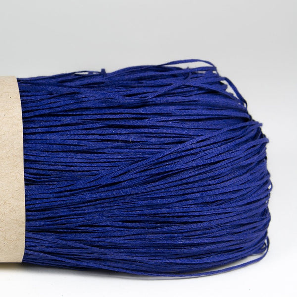 Dandoh Cotton Fine in Blue Purple