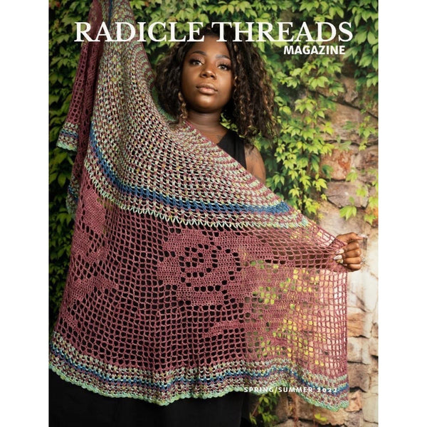 Radicle Threads Issue 2