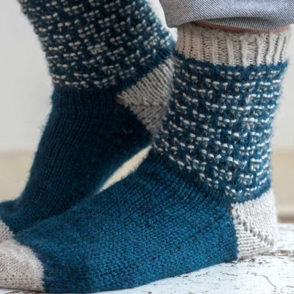 Fairlee Slipper Socks Kit