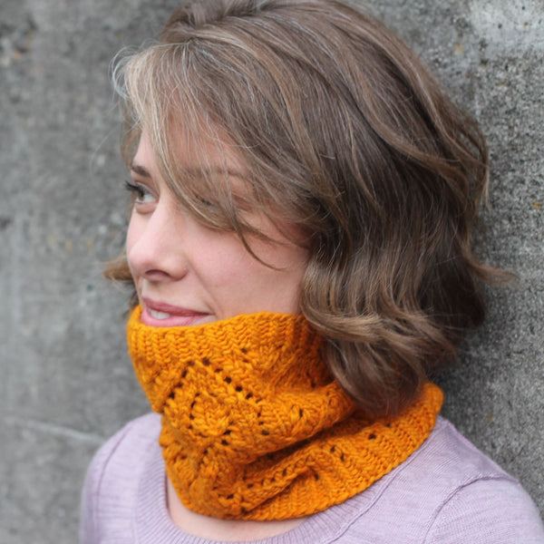 Gilded Cowl
