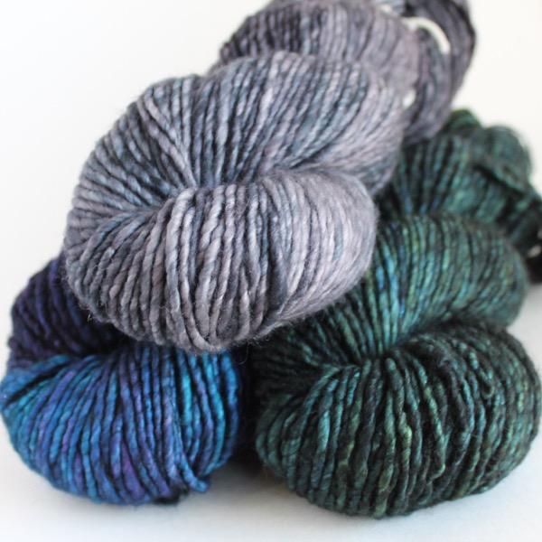 Malabrigo Mecha