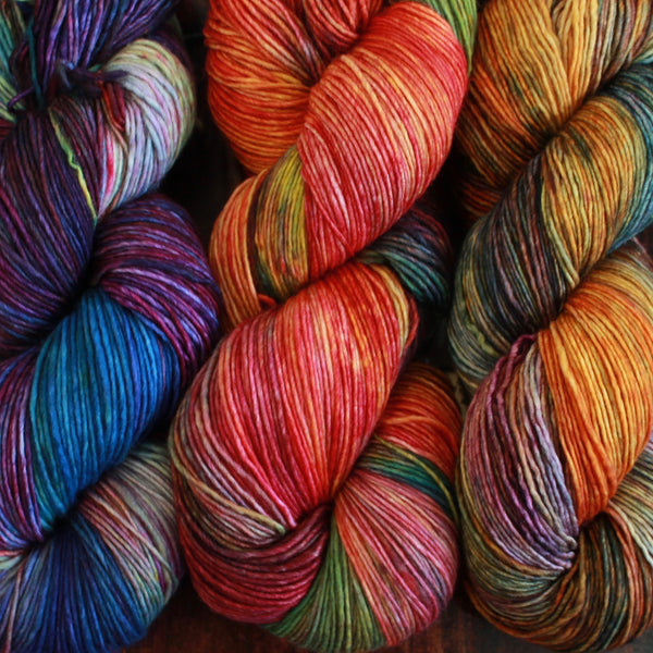 Malabrigo Yarn