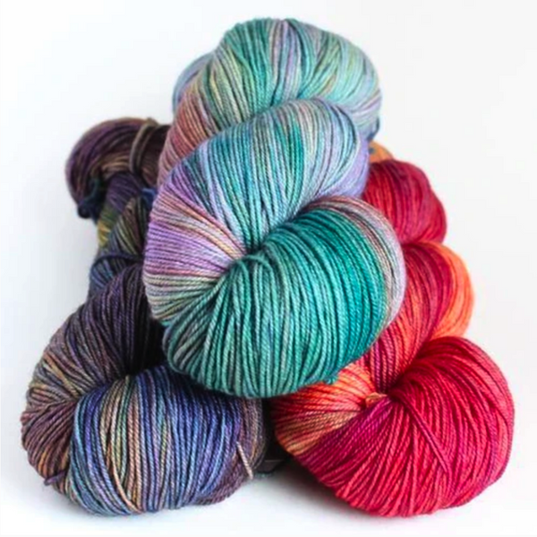 Malabrigo Sock