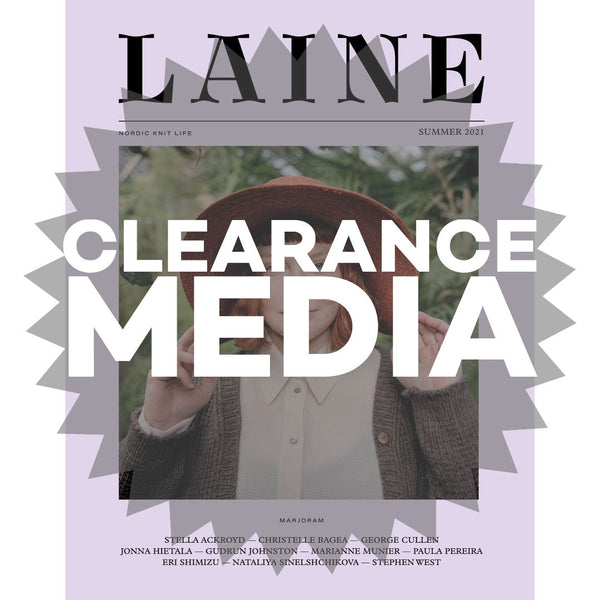 Clearance Media