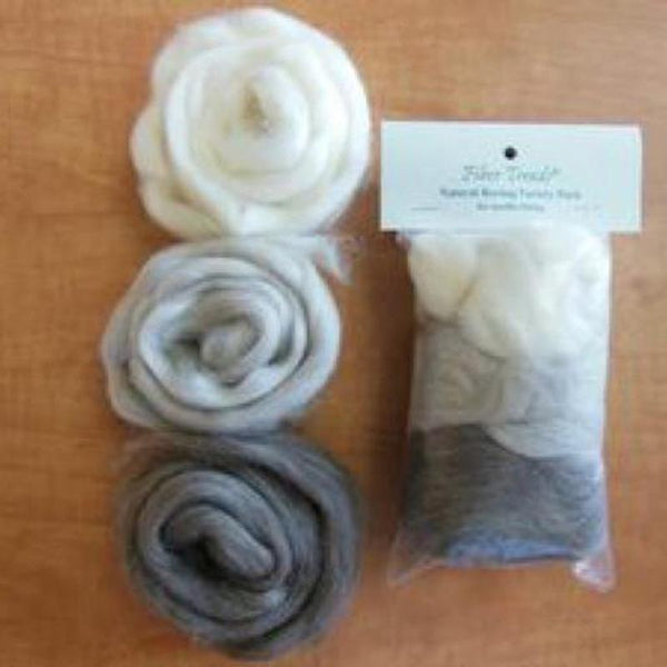 Fiber Trends Roving Pack