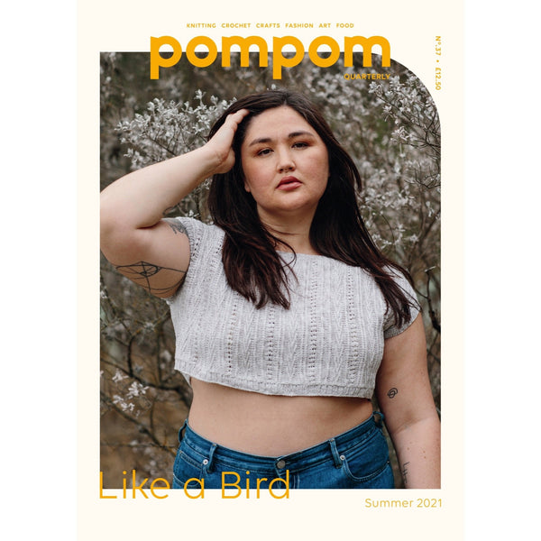 Pom Pom Quarterly Issue 37