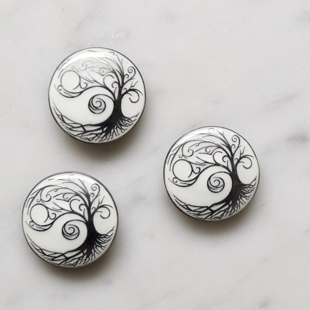 unique metal buttons