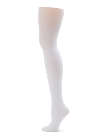 Capezio Ultra Soft Footless Tight : 1817 - Just For Kix