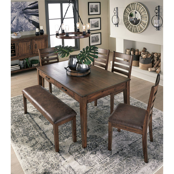 tyler creek table and chairs