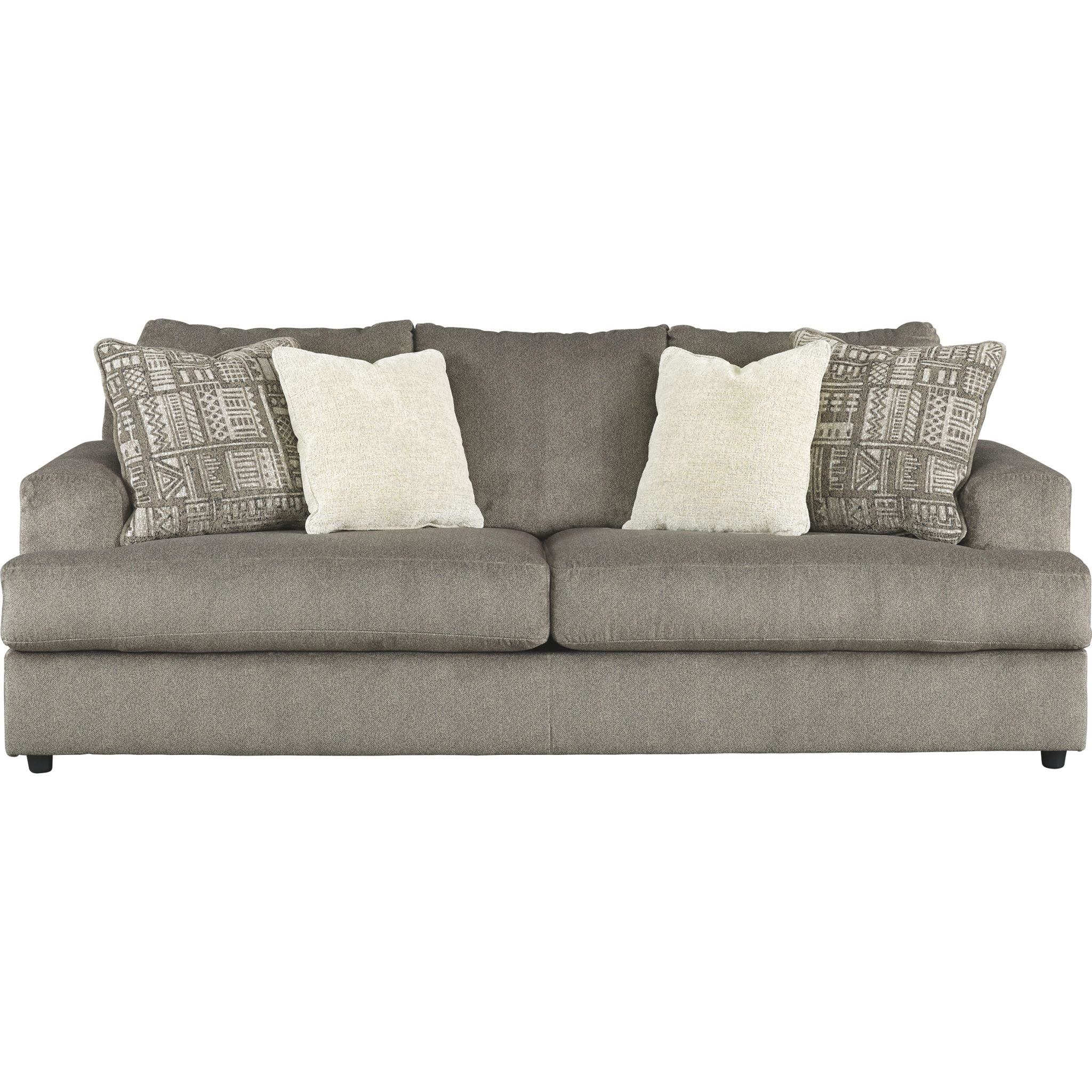 Signature Design by Ashley Living Room Ambrielle 2-Piece Sectional 11902S2  - Gardner Outlet