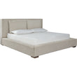 Langford - EXCLUSIVE Upholstered Queen Bed – Ashley HomeStore - Canada