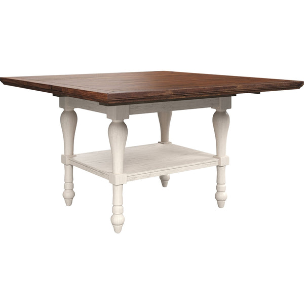 marsilona counter height dining room table