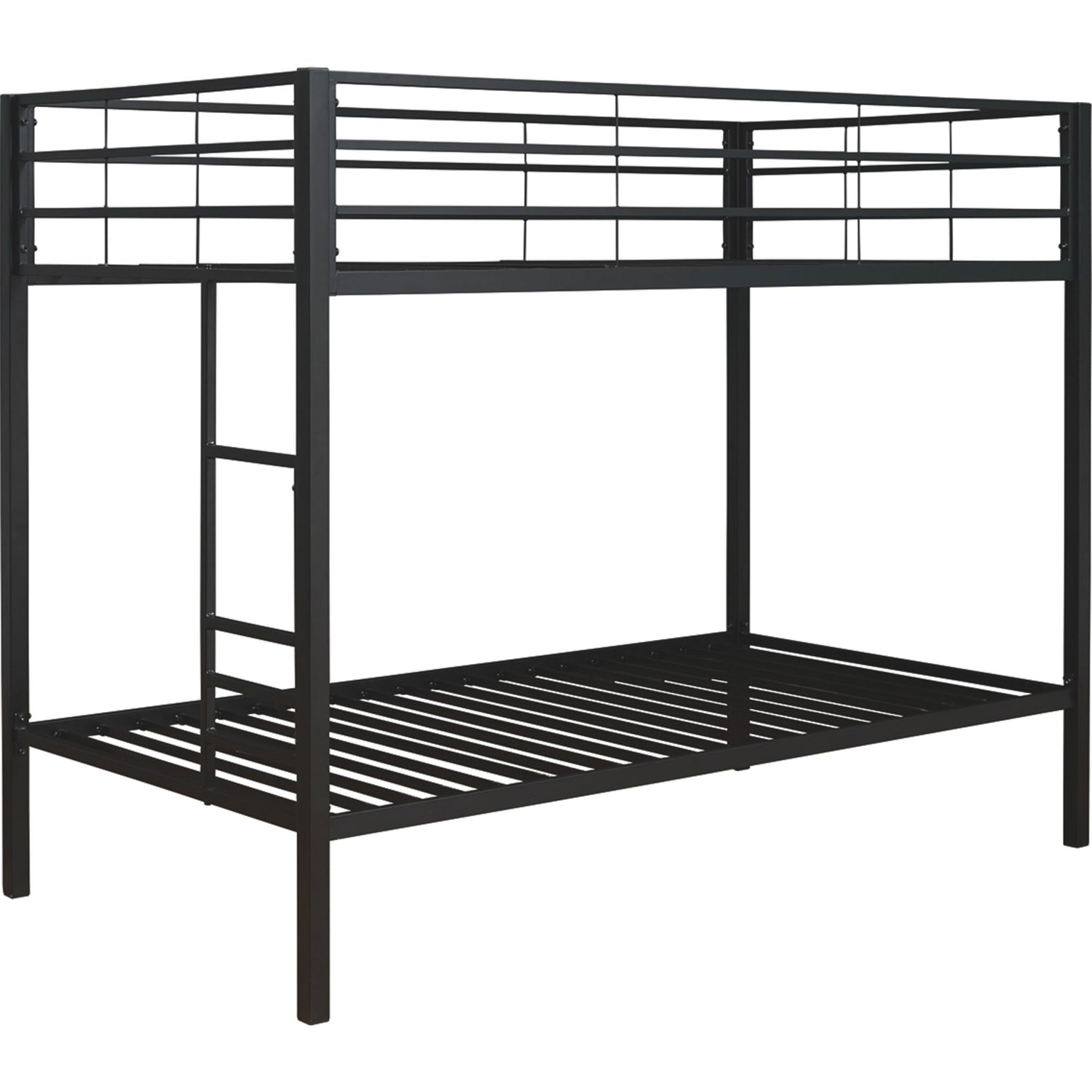 Broshard Twin Bunk Bed – Ashley HomeStore - Canada