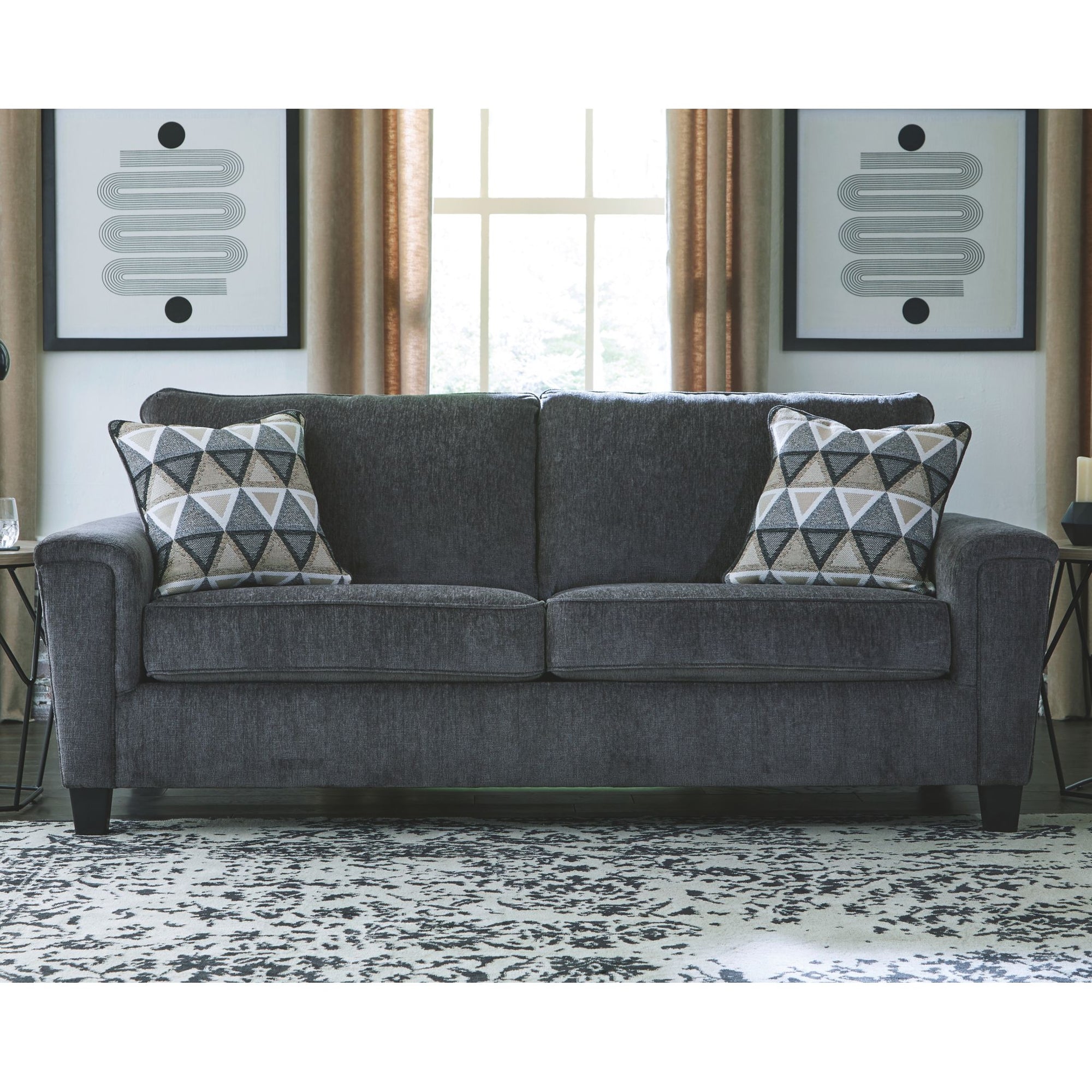 Abinger Sofa – Ashley HomeStore - Canada