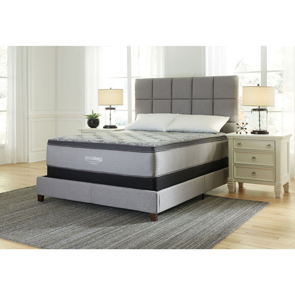 ashley augusta king mattress