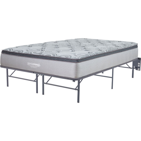 ashley augusta king mattress