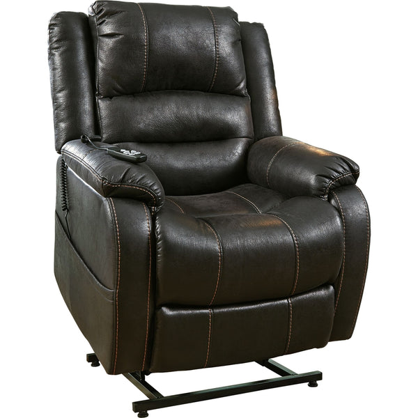 yandel saddle power lift recliner