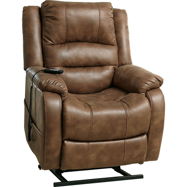 ashley lift chair recliner