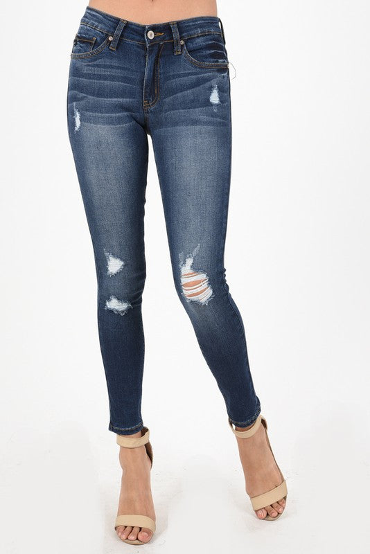 kancan skinny jeans