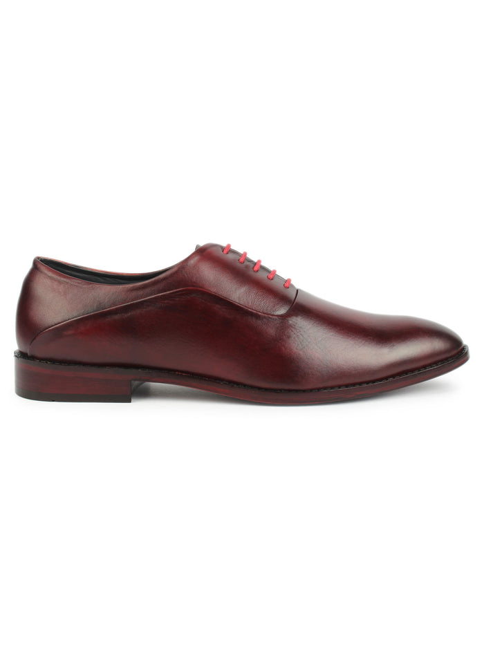 oxford shoes oxblood